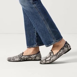 NIB Rothy’s Almond Loafer sz 9.5